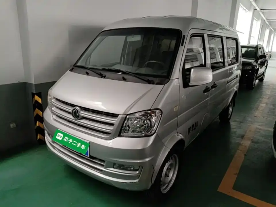 Dongfeng Xiaokang DFSK K07S 1.2L Utility China VI DK12 2021