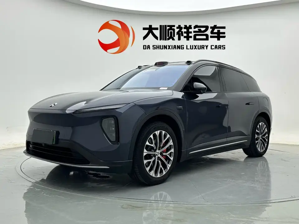 NIO ES6 75kWh 2023