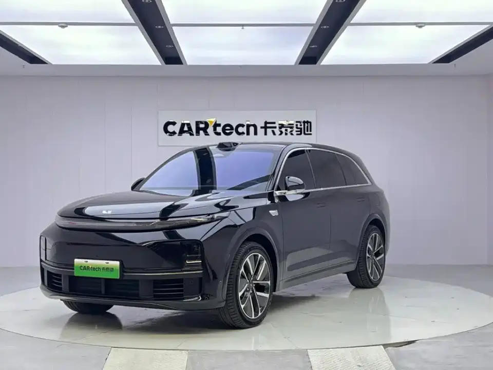 Li Auto L7 MAX 2025