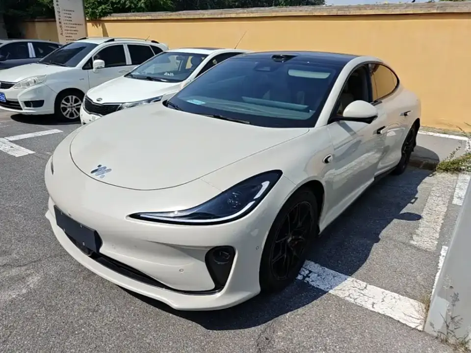 IM Motors IM L6 Max+ 2025