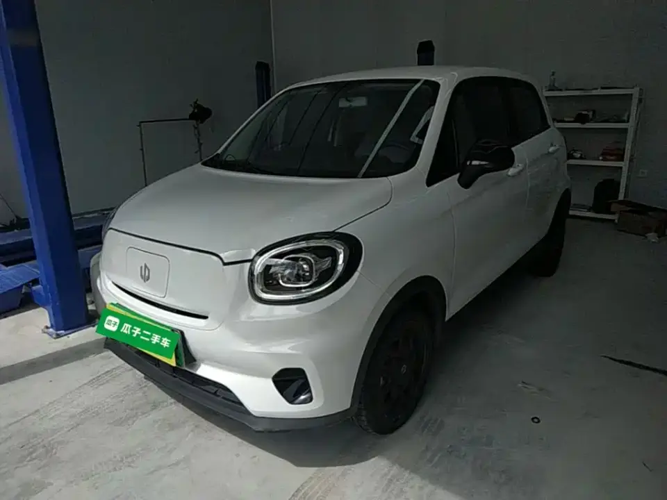 Leapmotor T03 310 Light Edition 2023