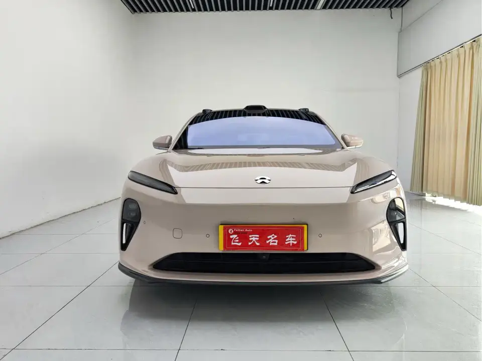 NIO ET5T Model 75kWh Touring 2024