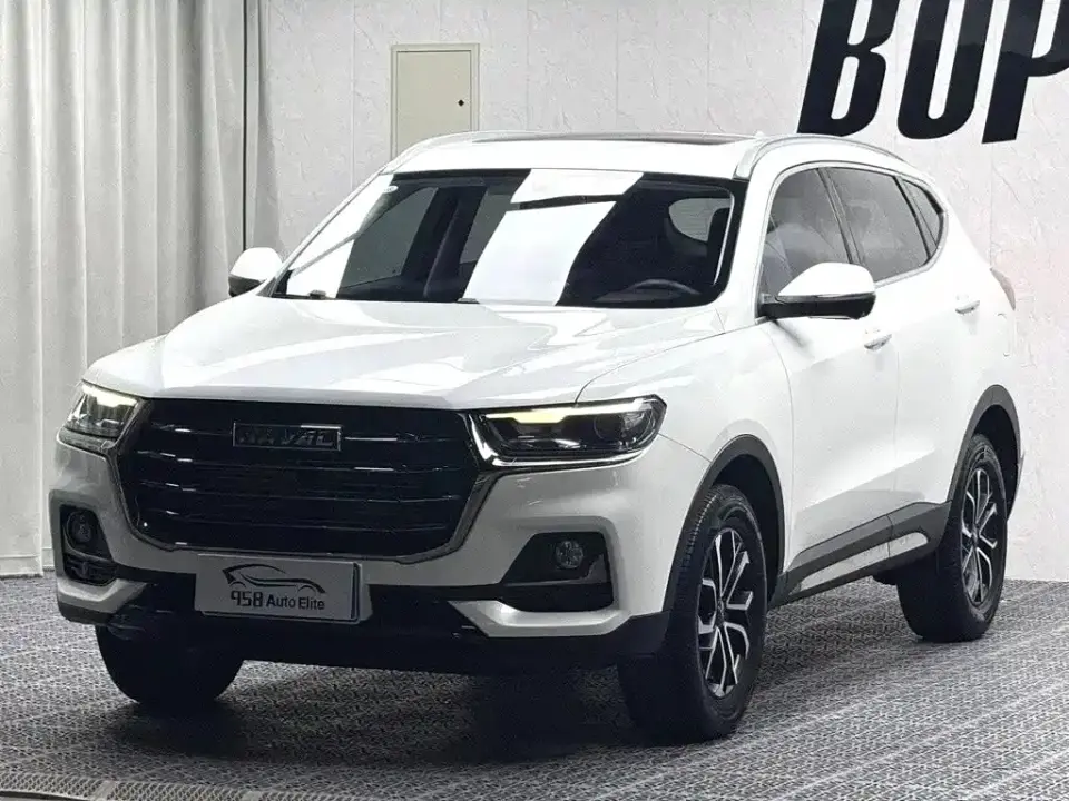 Haval H6 National Trend Edition 1.5T Automatic Urban 2023