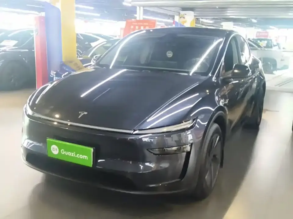 Tesla Model Y Rear-Wheel Drive 2025