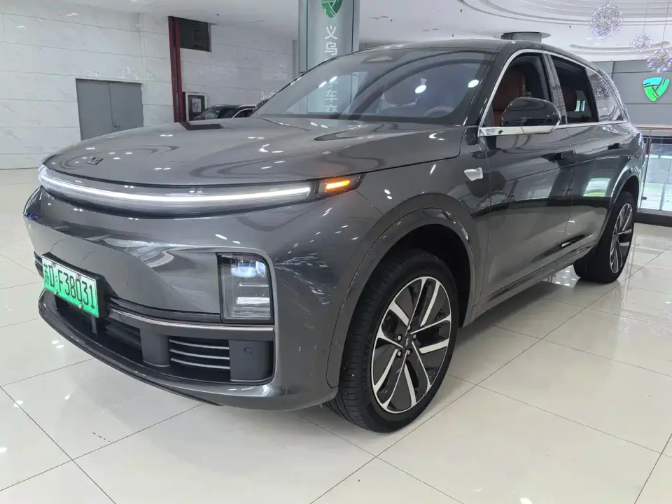 Li Auto L7 Pro 2023