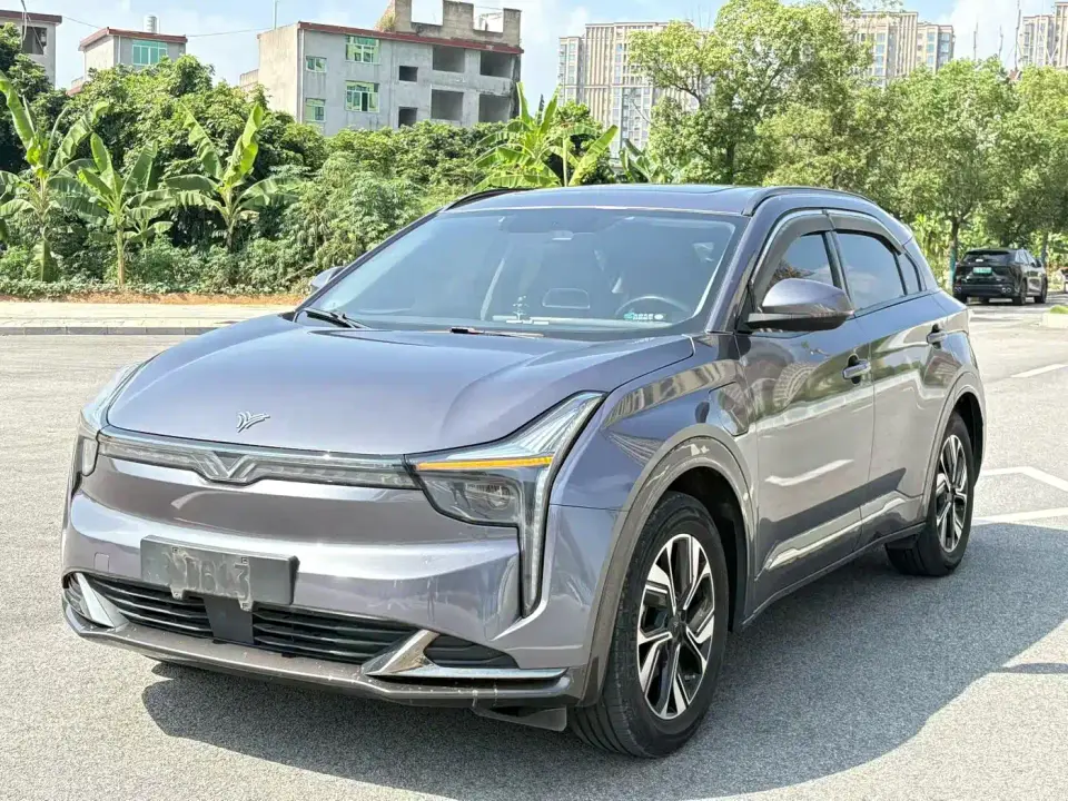 Neta U Neta U-Ⅱ 500 Premium Edition 2022