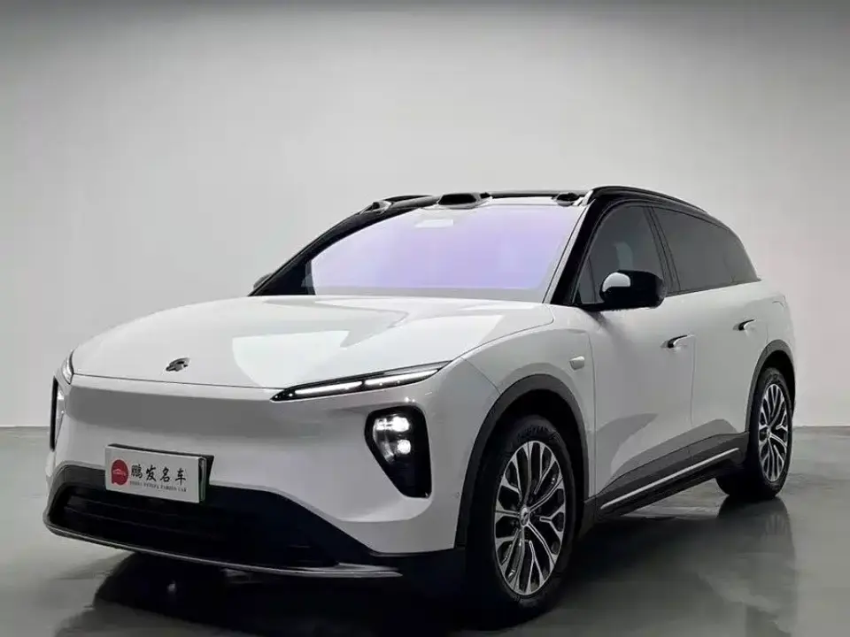 NIO ES6 75kWh 2024