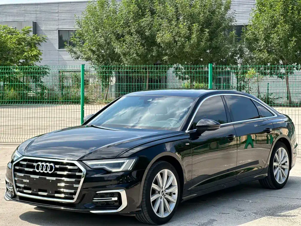 Audi A6L 45 TFSI Premium Selection Dynamic 2023