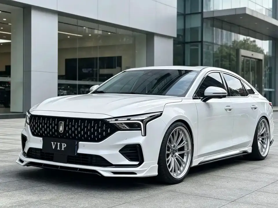 Besturn B70 1.5T Automatic 15th Anniversary Edition 2022