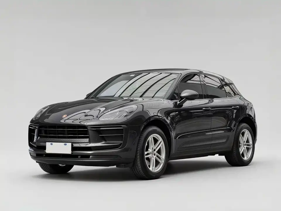 Porsche Macan Macan 2.0T 2024
