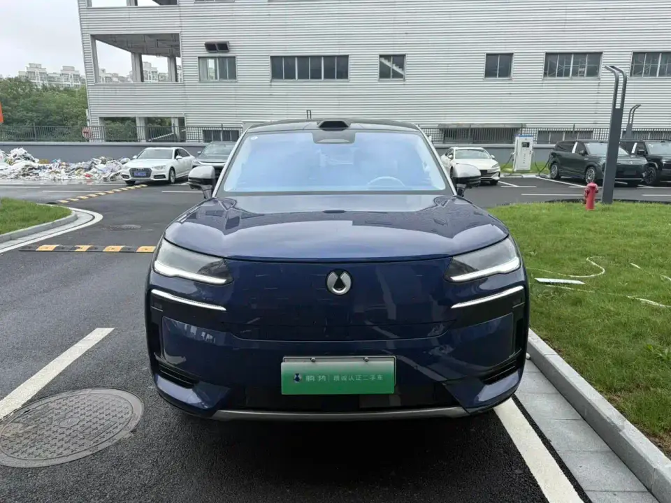 Denza N9 Model Premium Excellence 2026