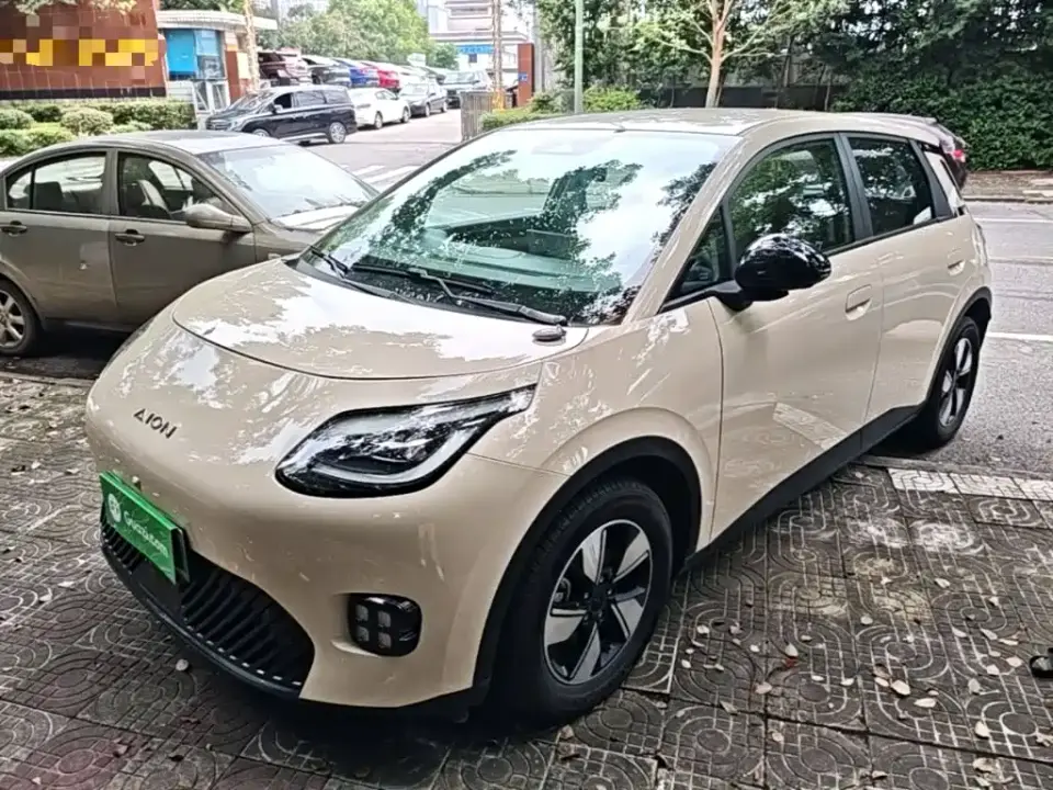 Aion UT 420 Smart Premium Edition 2025