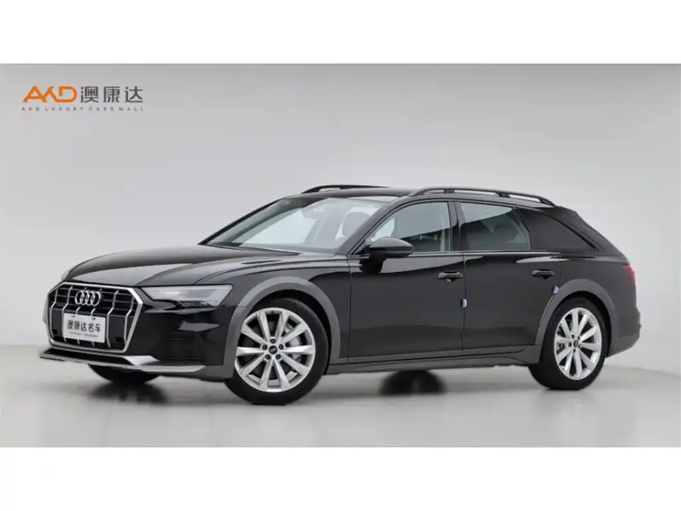 Audi A6 (Import) Model allroad quattro 55 TFSI Premium Off-road Version 2023