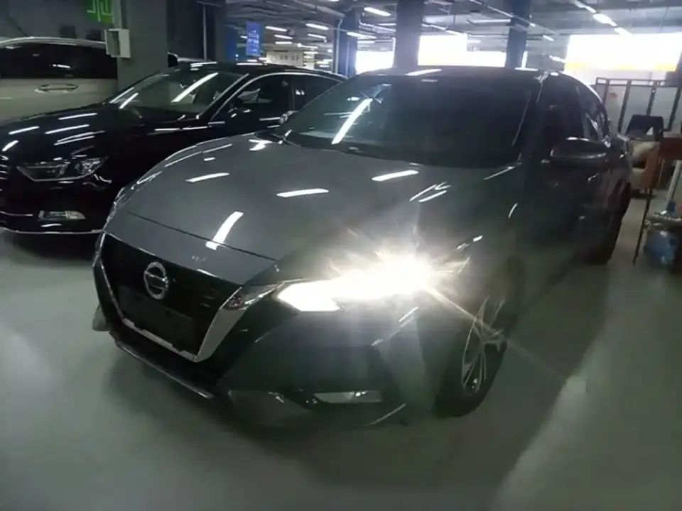 Nissan Sylphy 1.6L XL CVT Delight Edition 2023