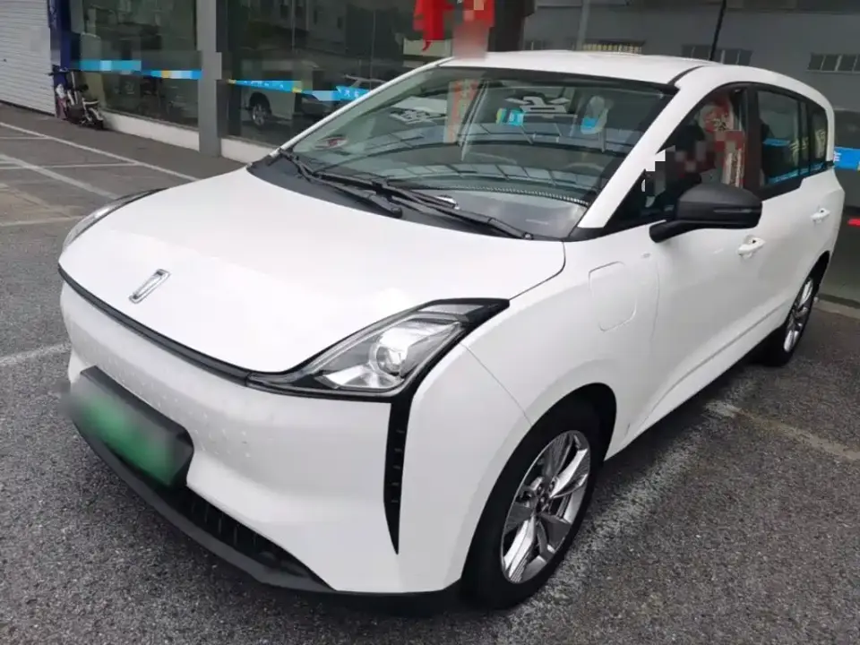 Besturn Bestune NAT PRO Comfort Travel Extended Edition 425km 2024