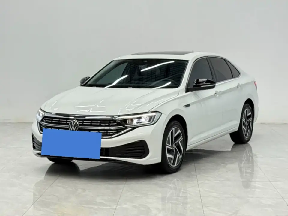 Volkswagen Sagitar 300TSI DSG Surpass Edition 2025