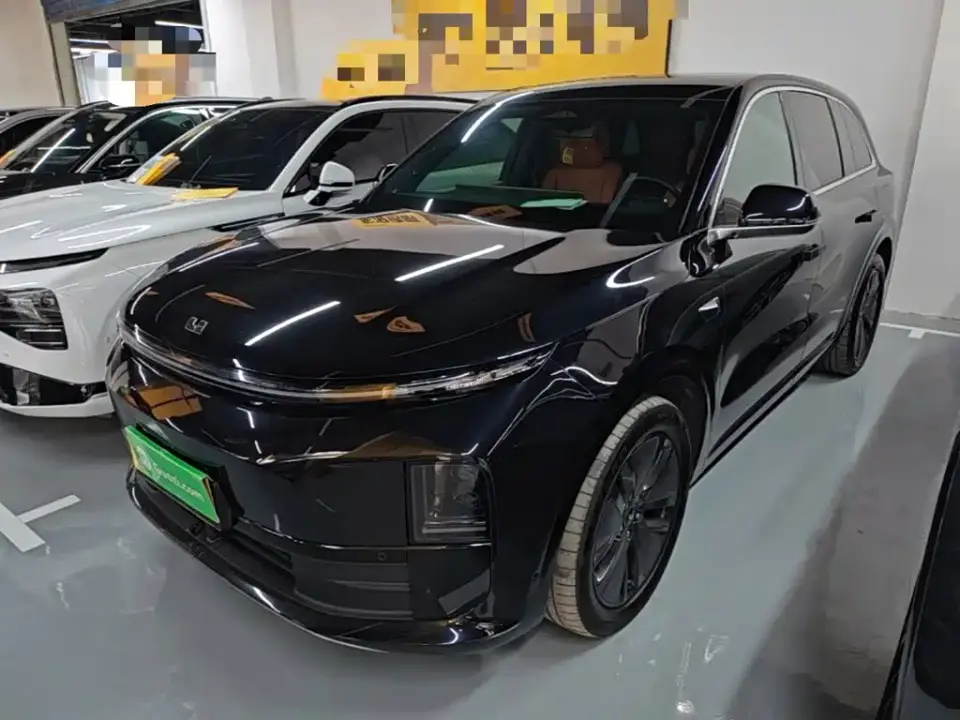 Li Auto L6 Pro 2024