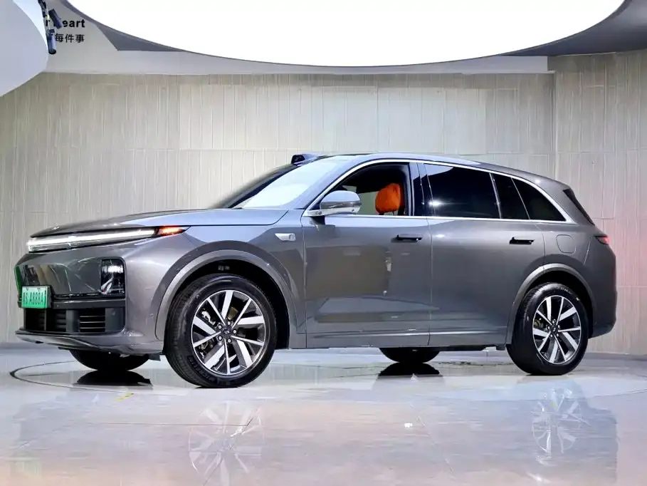 Li Auto L7 Max 2023