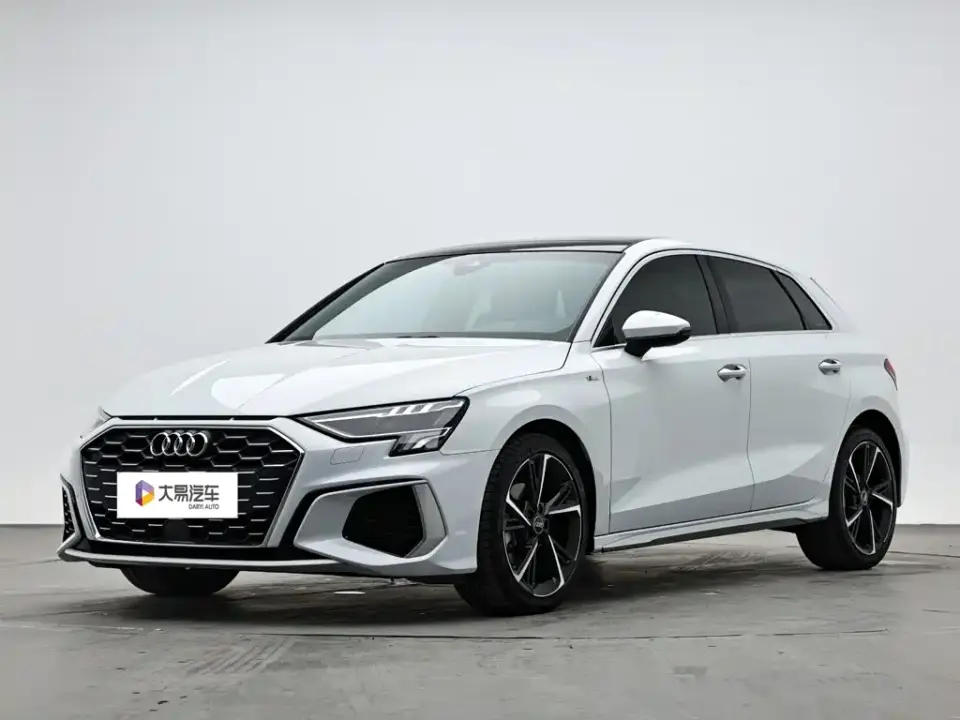 Audi A3 Sportback 35 TFSI Style Sport 2022