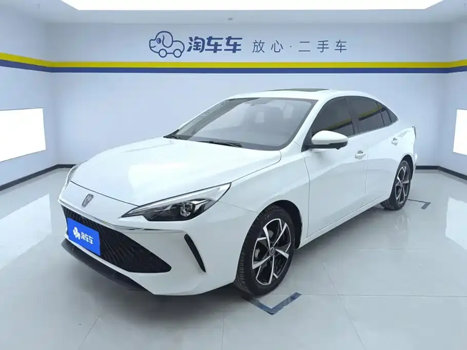Roewe i5 1.5L CVT Honor Edition 2023