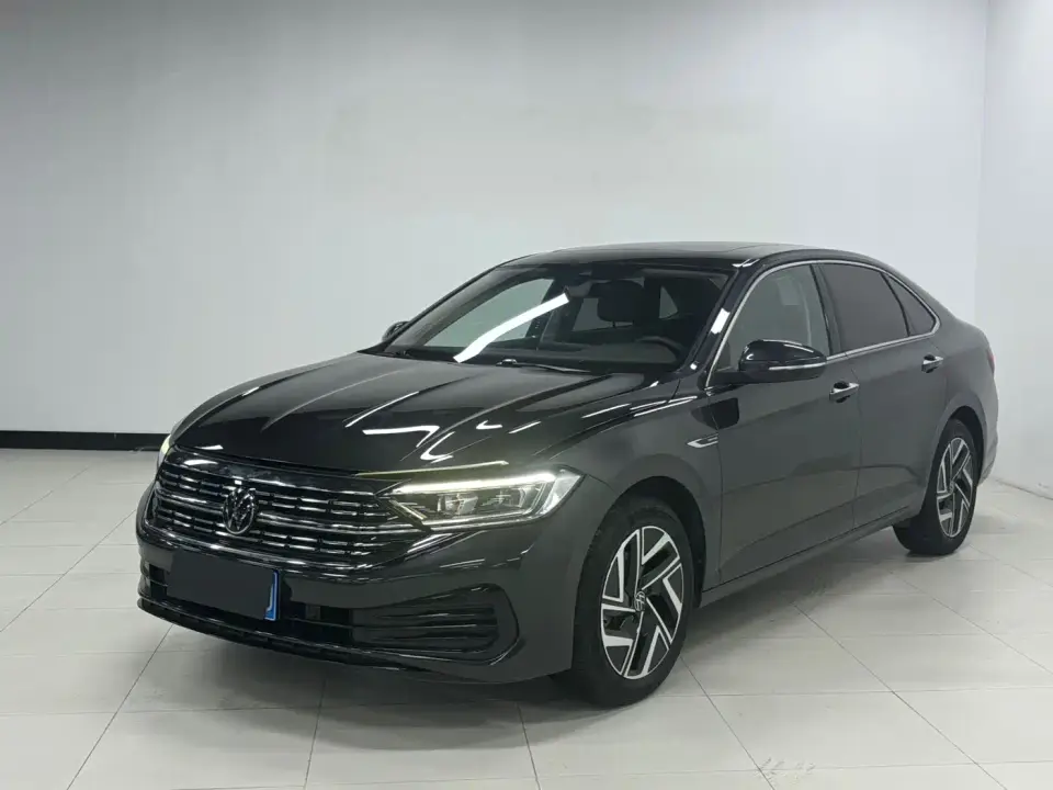 Volkswagen Sagitar Model Year 280TSI DSG Surpass Edition 2022