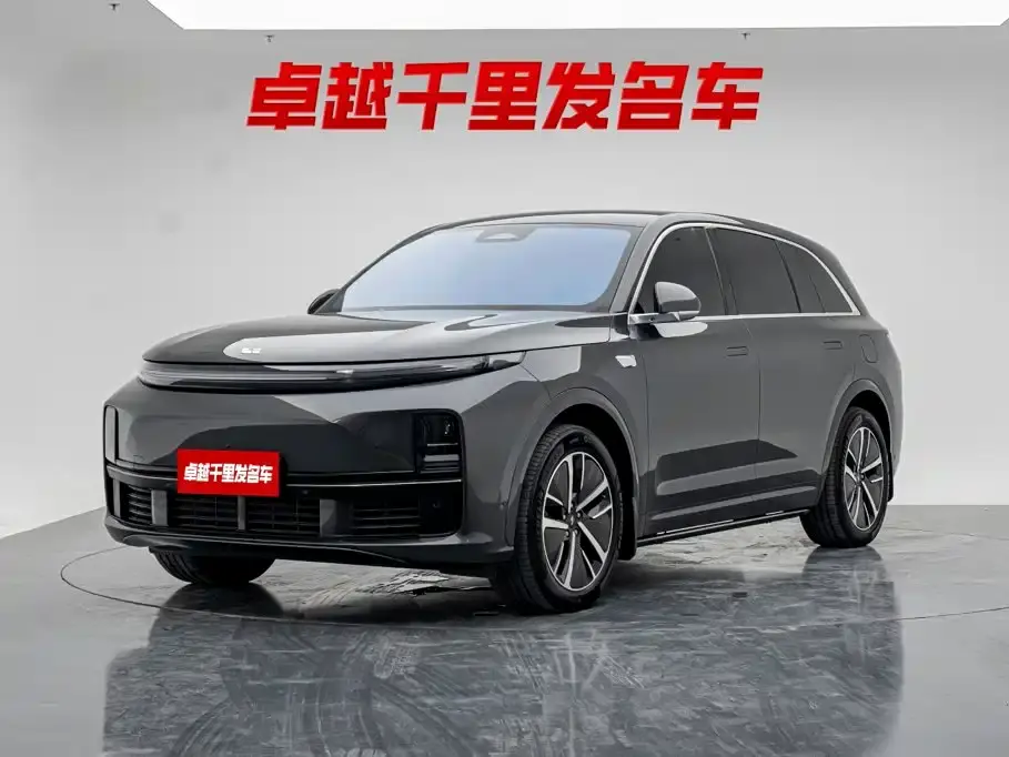 Li Auto L7 Pro 2024
