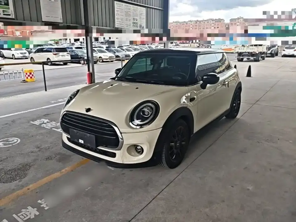 Mini MINI Model 1.5T COOPER Classic 2021