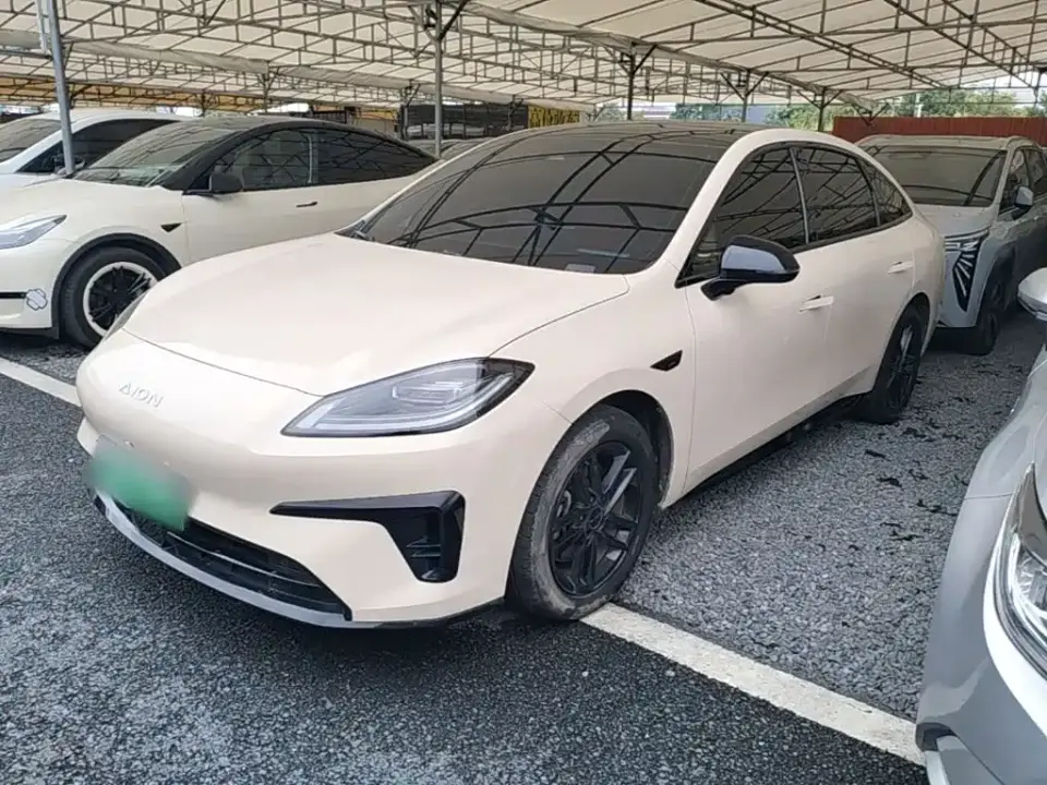 Aion RT 650 Smart Premium Edition 2025