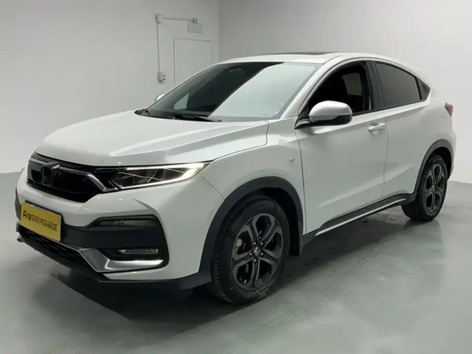 Honda XR-V Model 220TURBO CVT Luxury 2020