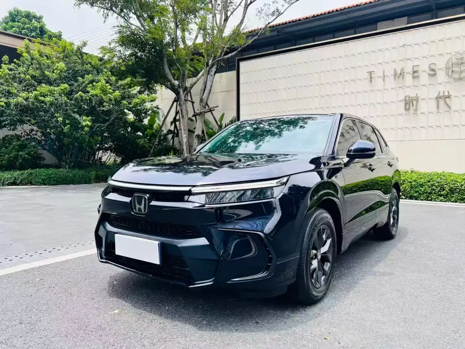 Honda Haoying 240TURBO FWD Premium 5-Seater 2024
