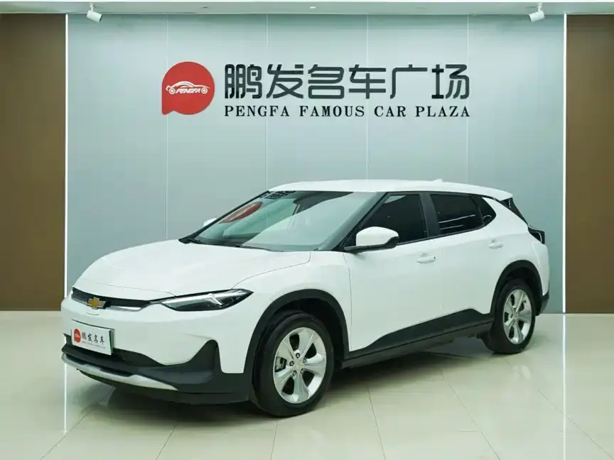 Chevrolet Changxun Star Enjoy Edition Plus 2023