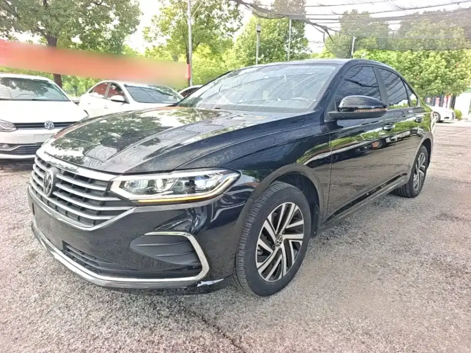 Volkswagen Lavida 280TSI DSG Comfort Edition 2022