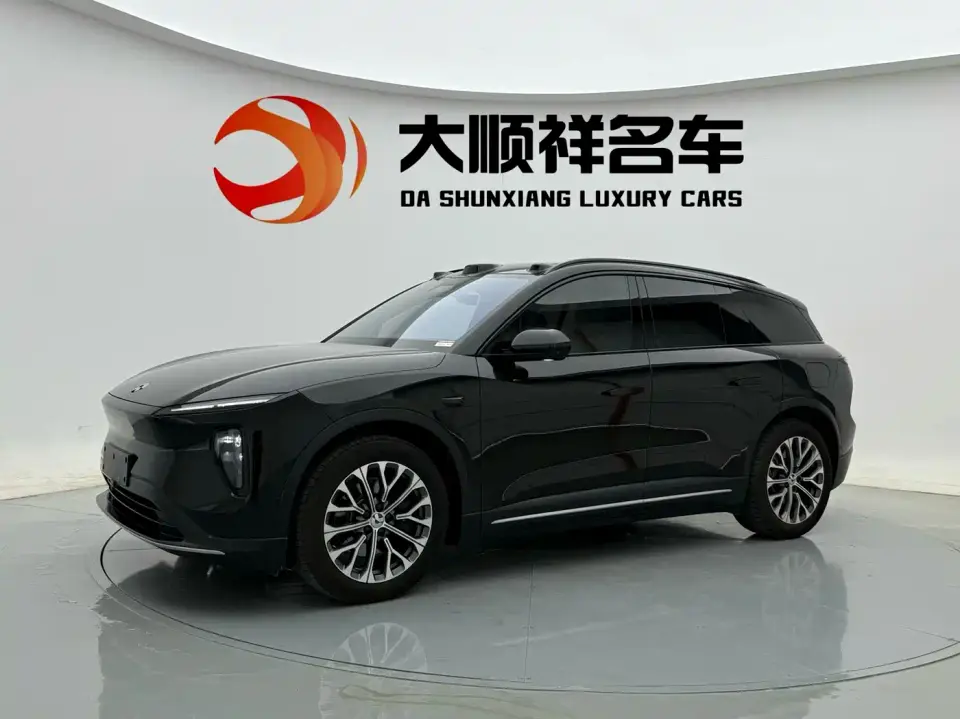 NIO ES6 75kWh 2024