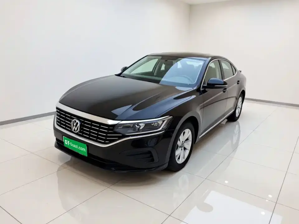 Volkswagen Passat 280TSI Business Edition 2024