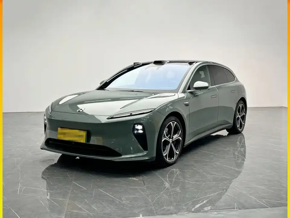 NIO ET5T 75kWh Touring 2024