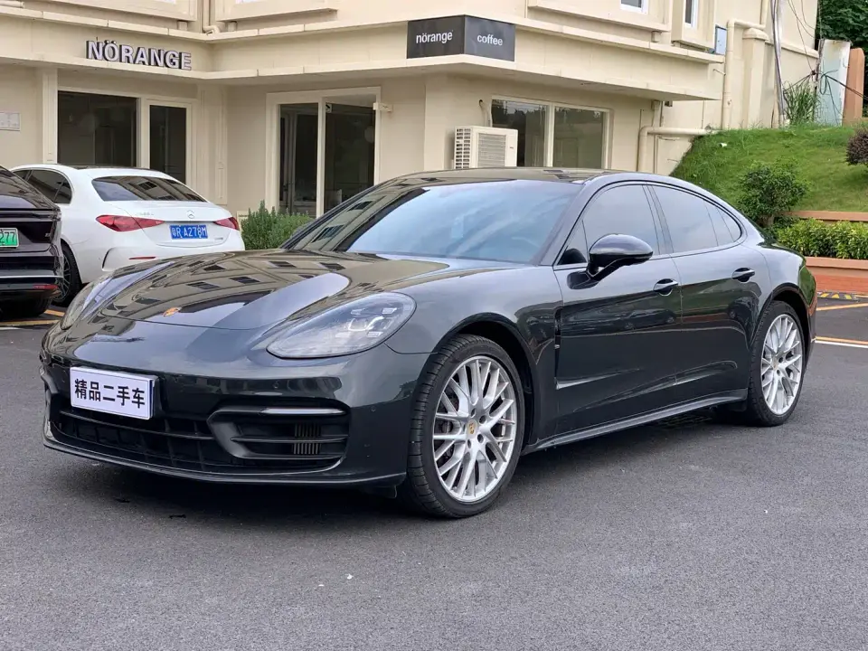 Porsche Panamera Panamera 2.9T 2023