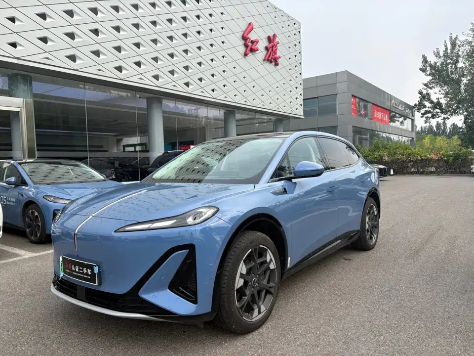 Hongqi Tiangong 06 660 AWD 2025