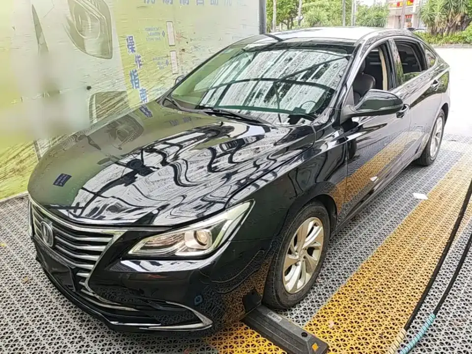Changan Raeton CC 1.5T Manual Elegant China V 2019