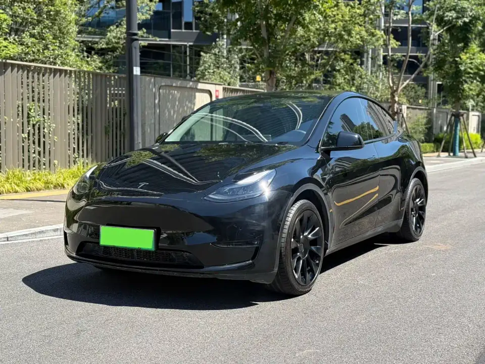 Tesla Model Y Long Range AWD 2022