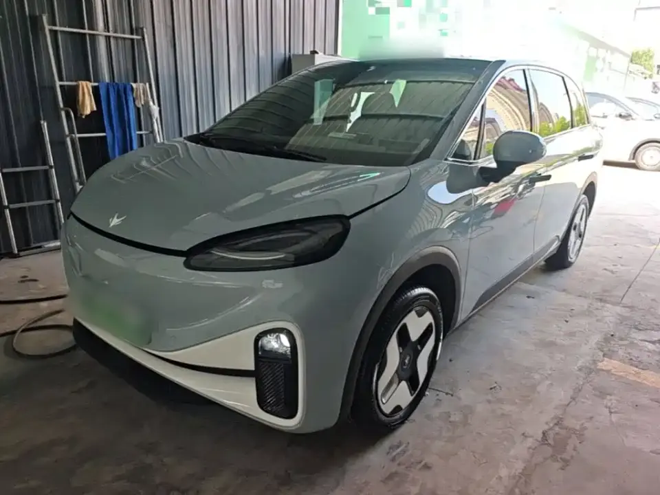 Arcfox Koala S AIR 2025