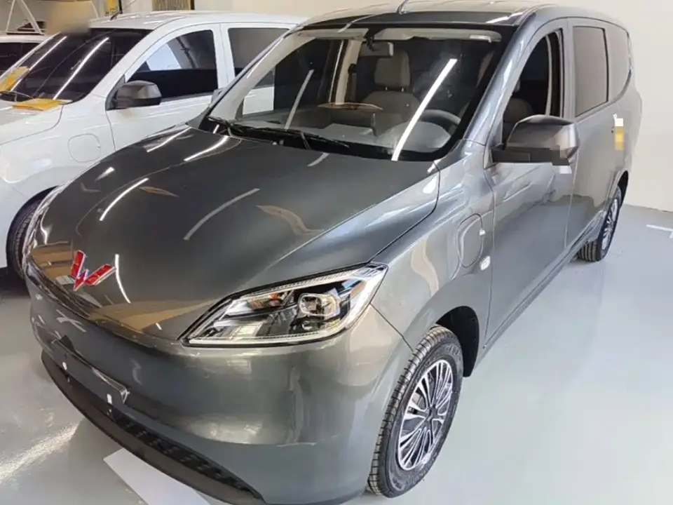 Wuling Motors Wuling Hongguang New Energy Pure Electric 300KM Standard 2026