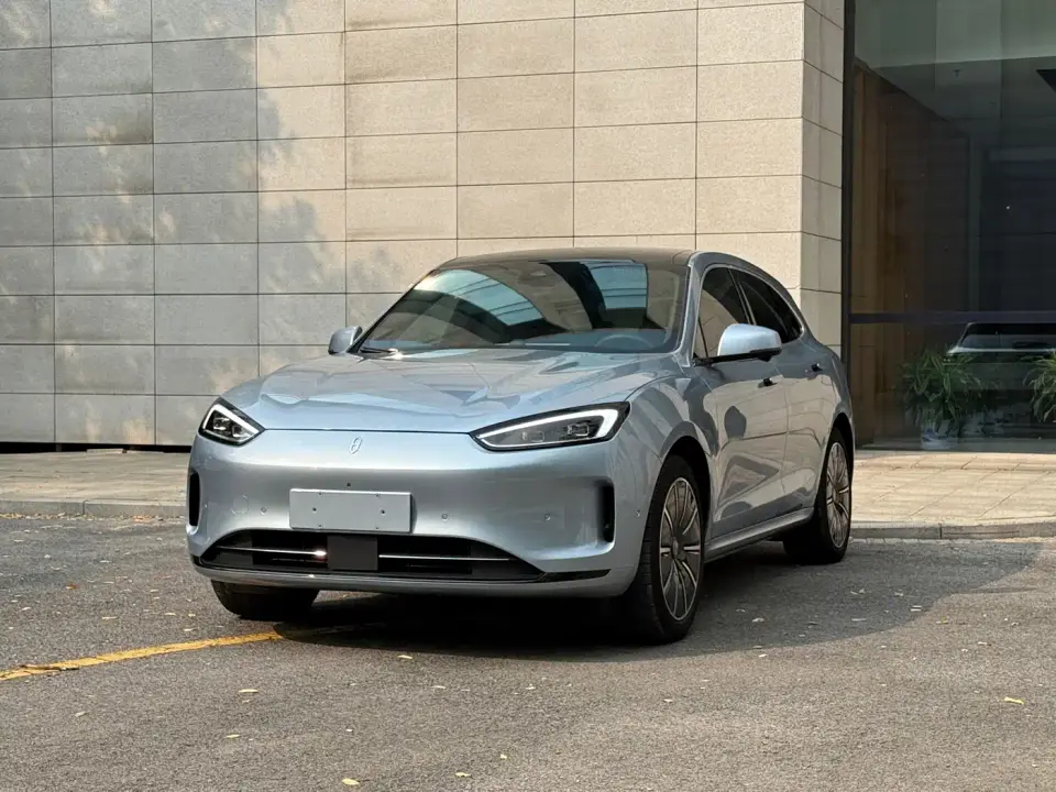 AITO Wenjie AITO M5 Model Pure Electric AWD Performance Edition 2022