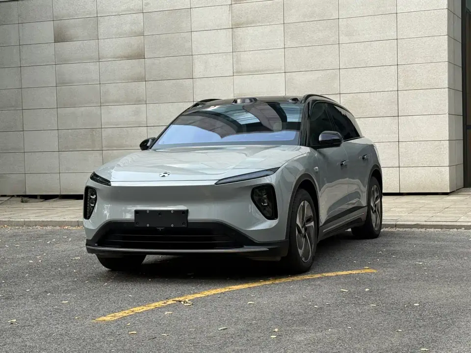 NIO ES6 75kWh 2025