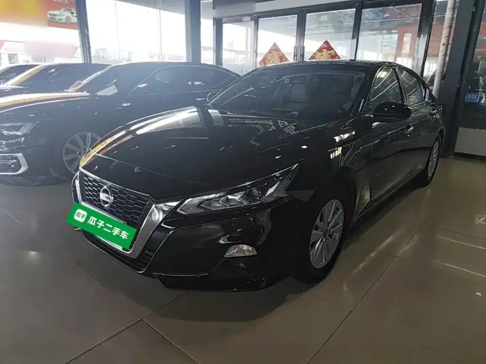 Nissan Teana 2.0L XL Comfort Edition 2019