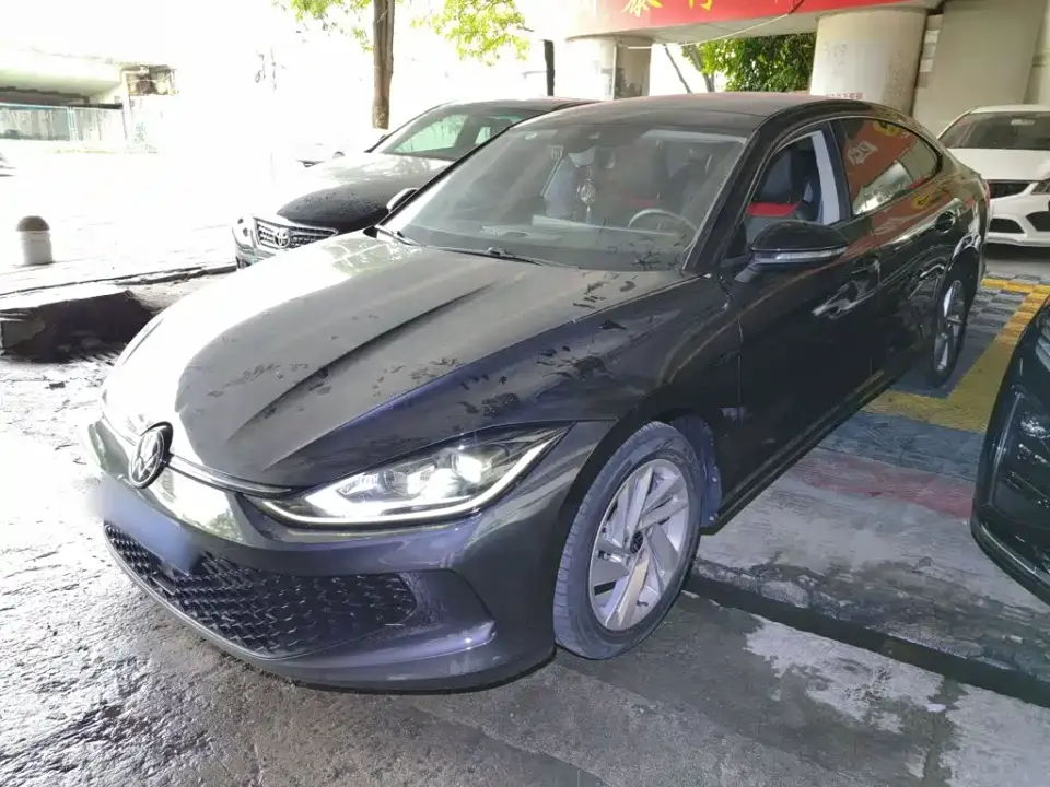 Volkswagen Lamando Lamando L 280TSI DSG Glamour Edition 2023