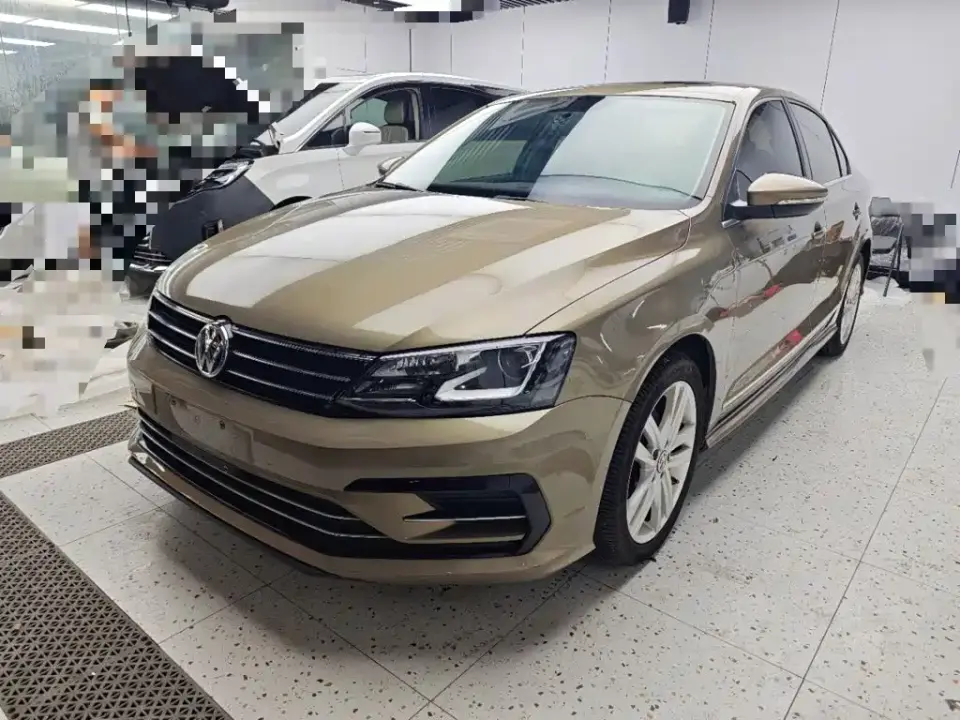 Volkswagen Sagitar 280TSI DSG Spark Edition 2019