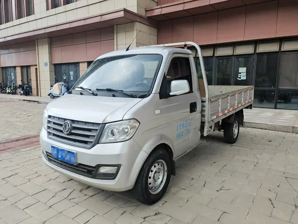 Dongfeng Xiaokang C51 1.5L Standard China VI DK15 2020
