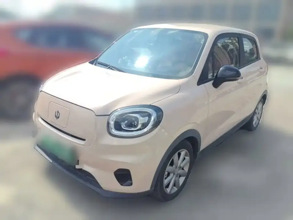 Leapmotor T03 Pearl Edition 2022