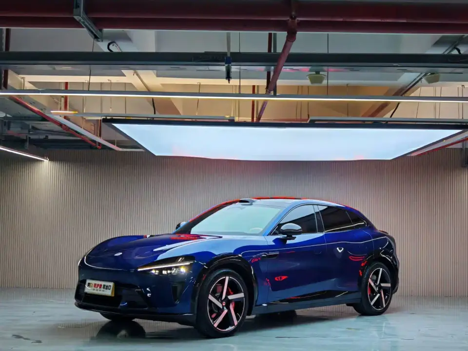 Xiaomi Auto Xiaomi YU7 Ultra Long Range High Performance AWD Max Edition 2026