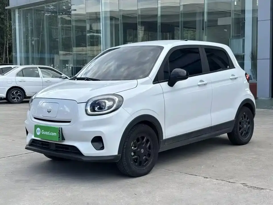 Leapmotor T03 Model 310 Comfort Edition 2025